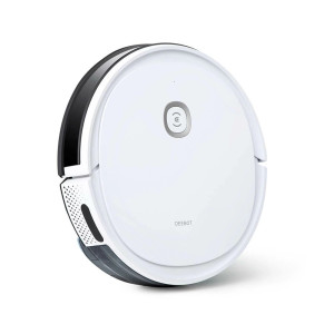 Робот-пилосос Ecovacs Deebot U2 White (DGN22-62EC) Робот-пилосос Ecovacs Deebot U2 White (DGN22-62EC)