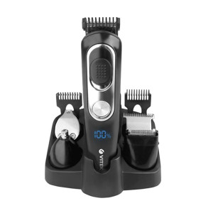 Машинка для стрижки Vitek VT-2549 BK Машинка для стрижки Vitek VT-2549 BK