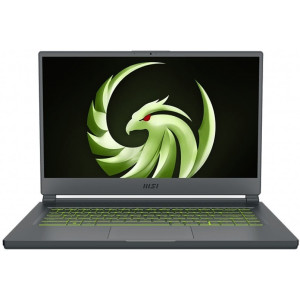 Ноутбук MSI Delta 15 (15A5EFK-063XUA) FullHD Black Ноутбук MSI Delta 15 (15A5EFK-063XUA) FullHD Black