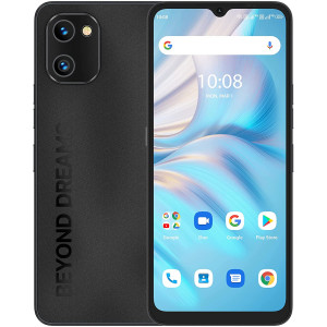 Смартфон Umidigi A13S 4/64GB Dual Sim Starry Black Смартфон Umidigi A13S 4/64GB Dual Sim Starry Black