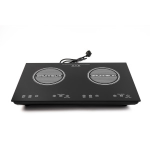 Плита настольная Grunhelm GI-A2006 Плита настольная Grunhelm GI-A2006