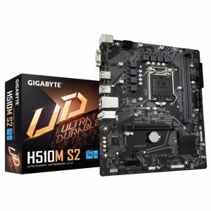 Gigabyte H510M S2 Socket 1200 Gigabyte H510M S2 Socket 1200