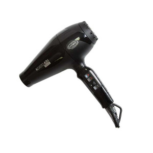 Фэн Coifin Korto A2H Ion Black Фэн Coifin Korto A2H Ion Black