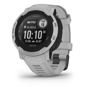 Смарт-часы Garmin Instinct 2 Solar Mist Gray (010-02627-01) Смарт-часы Garmin Instinct 2 Solar Mist Gray (010-02627-01)
