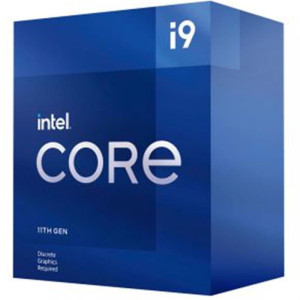 Intel Core i9 11900F 2.5GHz (16MB, Rocket Lake, 65W, S1200) Box (BX8070811900F) Intel Core i9 11900F 2.5GHz (16MB, Rocket Lake, 65W, S1200) Box (BX8070811900F)