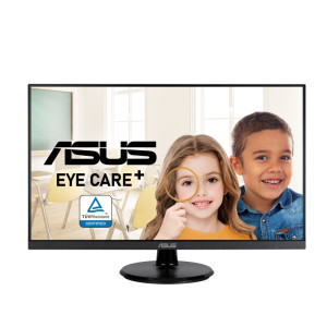 Монітор ASUS 27" VA27DQF (90LM06H1-B03370) IPS Black Монітор ASUS 27" VA27DQF (90LM06H1-B03370) IPS Black