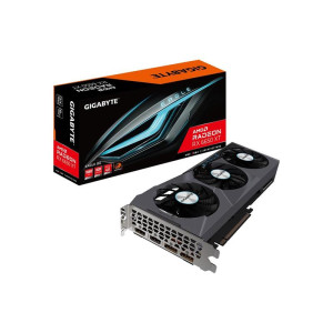 Відеокарта AMD Radeon RX 6650 XT 8GB GDDR6 Eagle Gigabyte (GV-R665XTEAGLE-8GD) Відеокарта AMD Radeon RX 6650 XT 8GB GDDR6 Eagle Gigabyte (GV-R665XTEAGLE-8GD)
