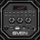 Акустическая система Sven PS-550 Black UAH