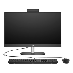 Моноблок HP ProOne 245 G10 (885A0EA) Win11 Gray Моноблок HP ProOne 245 G10 (885A0EA) Win11 Gray