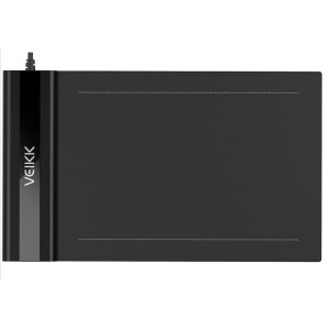 Графічний планшет Veikk S640 Графічний планшет Veikk S640