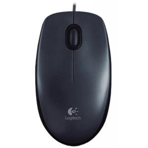 Мышь Logitech M100 (910-005003) Gray USB Мышь Logitech M100 (910-005003) Gray USB