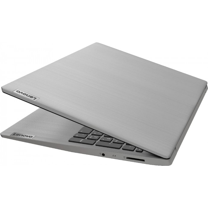 Lenovo IdeaPad 3 15IML (81WB00N6RA) FullHD Platinum Grey