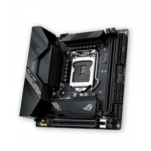 Asus ROG Strix B460-I Gaming Socket 1200 Asus ROG Strix B460-I Gaming Socket 1200
