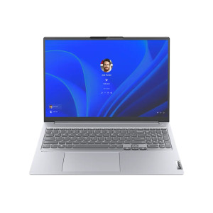 Ноутбук Lenovo ThinkBook 16p G4+ IAP (21CY0013RA) WQXGA Arctic Grey Ноутбук Lenovo ThinkBook 16p G4+ IAP (21CY0013RA) WQXGA Arctic Grey