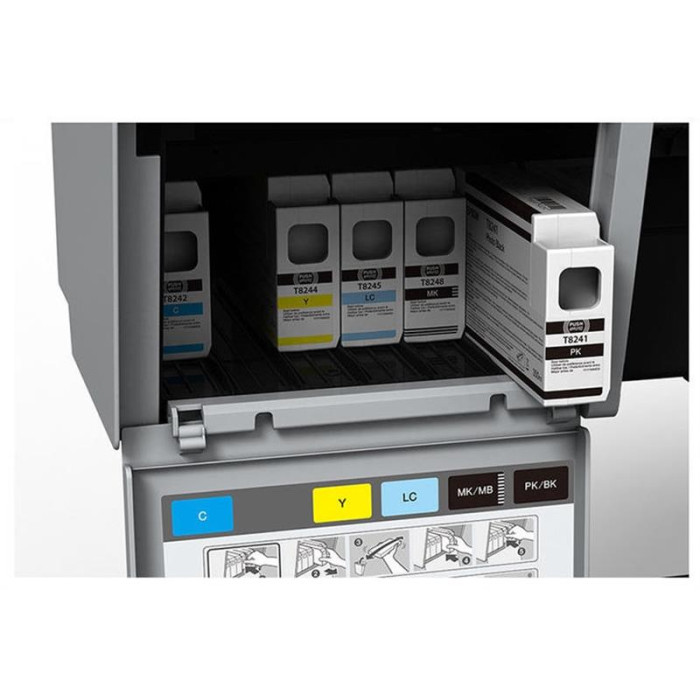 Принтер Epson SureColor SC-P6000 24" Ink Bundle (C11CE41301A8)