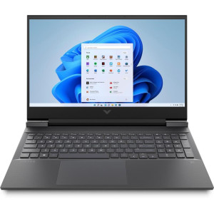 Ноутбук HP Victus 16-s0006ru (8A7Z3EA) Black Ноутбук HP Victus 16-s0006ru (8A7Z3EA) Black