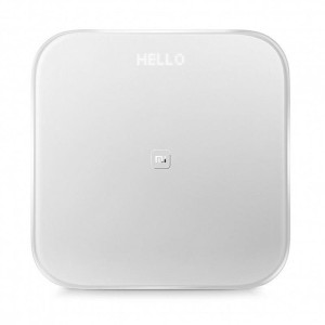 Вага підлогова Xiaomi Mi Smart Scale 2 XMTZC04HM (NUN4056GL) Вага підлогова Xiaomi Mi Smart Scale 2 XMTZC04HM (NUN4056GL)