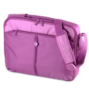 Сумка для ноутбука Continent CC-02 Purple 15,6" Сумка для ноутбука Continent CC-02 Purple 15,6"