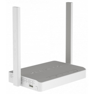 Беспроводной маршрутизатор KEENETIC Omni (KN-1410) (N300, 5xFE, 1xUSB, 2 антенны) Беспроводной маршрутизатор KEENETIC Omni (KN-1410) (N300, 5xFE, 1xUSB, 2 антенны)