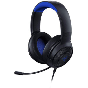 Гарнітура Razer Kraken X for Console (RZ04-02890200-R3M1) Гарнітура Razer Kraken X for Console (RZ04-02890200-R3M1)