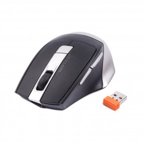 Миша бездротова A4Tech Fstyler FB35C Smoky Grey USB Миша бездротова A4Tech Fstyler FB35C Smoky Grey USB