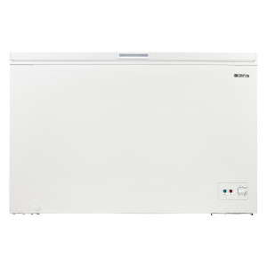 Морозильна скриня Grifon GRML-380M Морозильна скриня Grifon GRML-380M