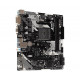 ASRock A320M-HDV R4.0 Socket AM4