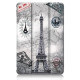 Чехол-книга BeCover Smart для Realme Pad 10.4" Paris (708276)