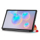 Чохол-книжка BeCover Smart для Samsung Galaxy Tab S6 Lite 10.4 P610/P613/P615/P619 Square (706605)