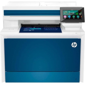 Многофункциональное устройство А4 цв. HP Color LJ Pro 4303fdw с Wi-Fi (5HH67A) Многофункциональное устройство А4 цв. HP Color LJ Pro 4303fdw с Wi-Fi (5HH67A)