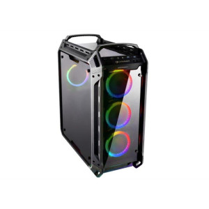Корпус Cougar Panzer Evo RGB Black без БП Корпус Cougar Panzer Evo RGB Black без БП