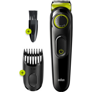 Триммер Braun BT3221 Триммер Braun BT3221