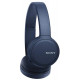 Гарнитура Sony WH-CH510 Blue (WHCH510L.CE7)