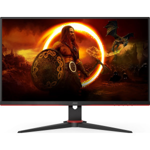 Монитор AOC 27" 27G2SAE/BK VA Black/Red Монитор AOC 27" 27G2SAE/BK VA Black/Red