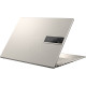 Ноутбук Asus Zenbook 14X OLED Space Edition UX5401ZAS-KN027X (90NB0WV7-M00AT0) Zero-G Titanium