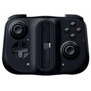 Геймпад Razer Kishi for Android Black (RZ06-02900100-R3M11) USB Геймпад Razer Kishi for Android Black (RZ06-02900100-R3M11) USB