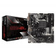 ASRock A320M-HDV R4.0 Socket AM4