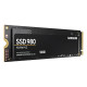 SSD 500GB Samsung 980 M.2 PCIe 3.0 x4 NVMe V-NAND MLC (MZ-V8V500BW)