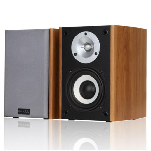 Акустична система Microlab B-73 Светлое дерево Акустична система Microlab B-73 Светлое дерево