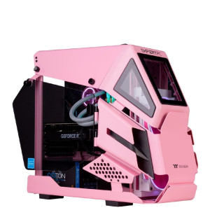 Персональный компьютер Expert PC Ultimate (I11400.32.S1.3060.G2327)