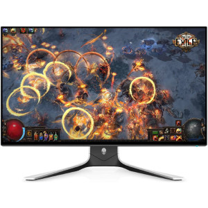 DELL 27" AW2721D (210-AXNU) IPS Black/Silver 240Hz DELL 27" AW2721D (210-AXNU) IPS Black/Silver 240Hz