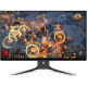 DELL 27" AW2721D (210-AXNU) IPS Black/Silver 240Hz