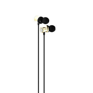 Гарнітура Recci REW-A01 Melody Gold (6955482587737) Гарнітура Recci REW-A01 Melody Gold (6955482587737)