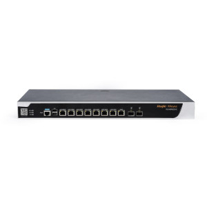 Маршрутизатор Ruijie Reyee RG-NBR6205-E Маршрутизатор Ruijie Reyee RG-NBR6205-E