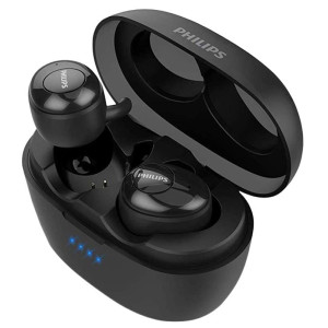 Bluetooth-гарнитура Philips SHB2505BK/10 Black