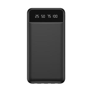 Универсальная мобильная батарея Proda YOULO PD-P86 20000mAh Black (PRD-PDP86-BK) Универсальная мобильная батарея Proda YOULO PD-P86 20000mAh Black (PRD-PDP86-BK)