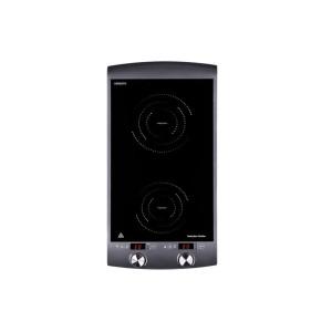 Настільна плита Ardesto ICS-B216 Настільна плита Ardesto ICS-B216