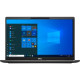 Ноутбук Dell Latitude 7420 (N059L742014UA_WP11) FullHD Win11Pro Black