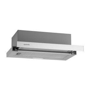 Витяжка Pyramida TLX2-60 IX Витяжка Pyramida TLX2-60 IX