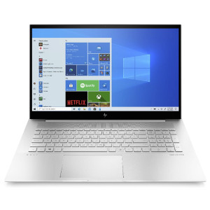 HP Envy 17-ch0006ua (422P0EA) FullHD Win10 Silver